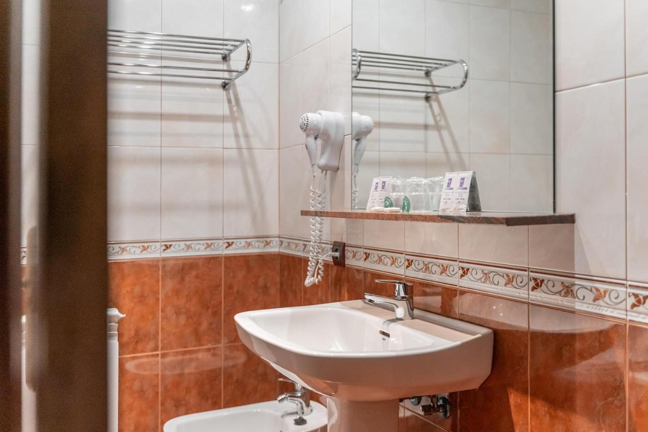Hotel Puerta De Javalambre La Puebla De Valverde Εξωτερικό φωτογραφία