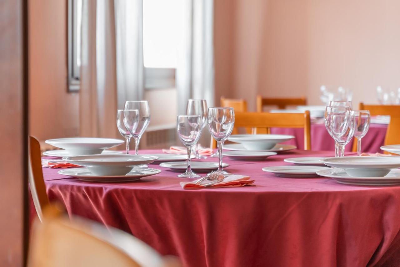 Hotel Puerta De Javalambre La Puebla De Valverde Εξωτερικό φωτογραφία