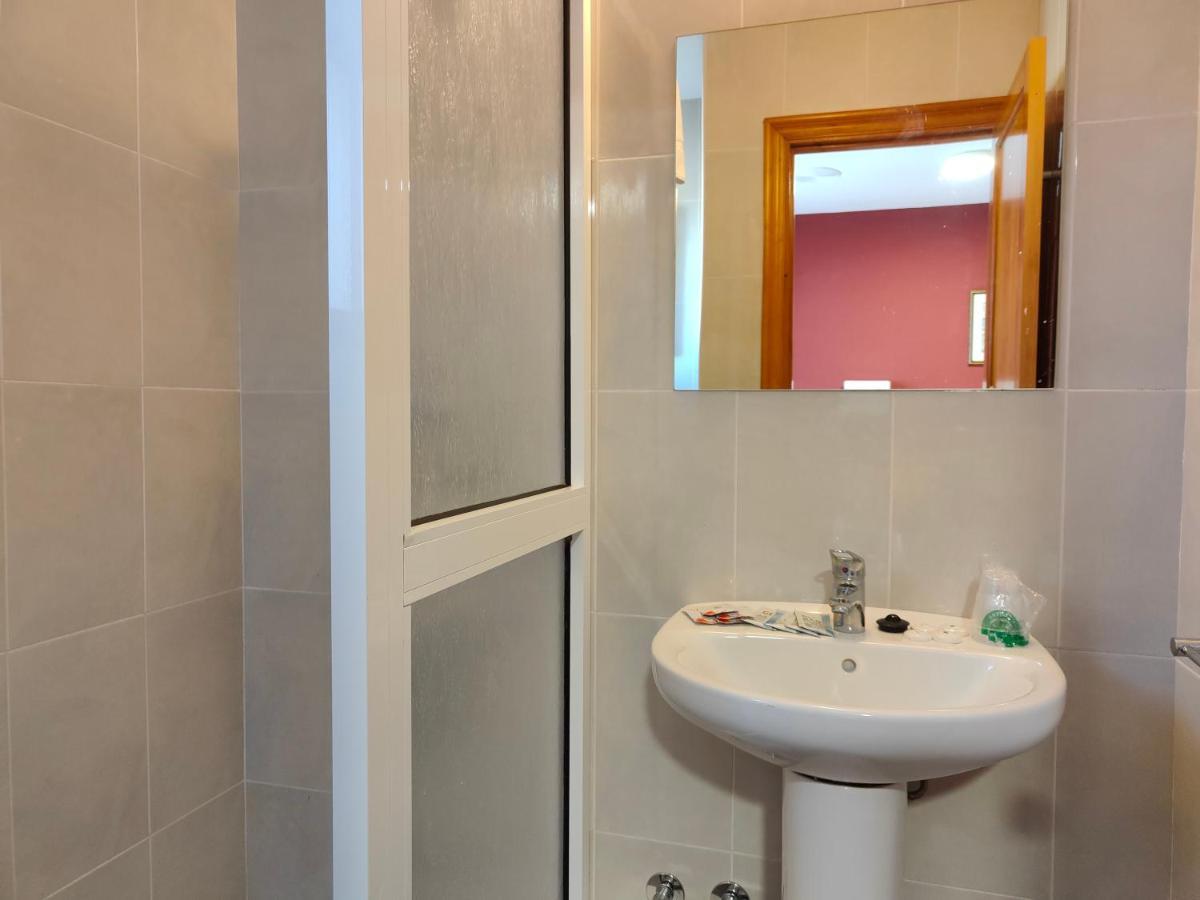 Hotel Puerta De Javalambre La Puebla De Valverde Εξωτερικό φωτογραφία