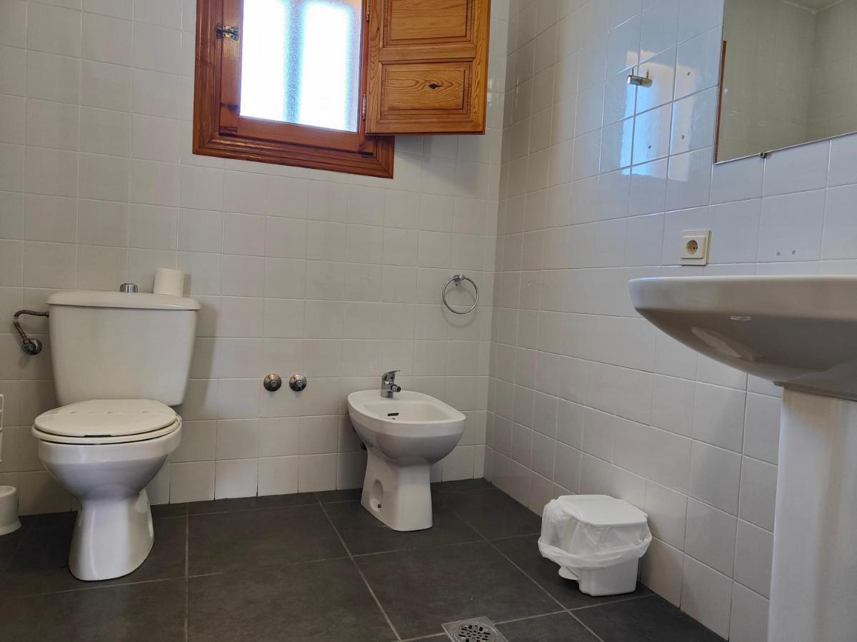 Hotel Puerta De Javalambre La Puebla De Valverde Εξωτερικό φωτογραφία
