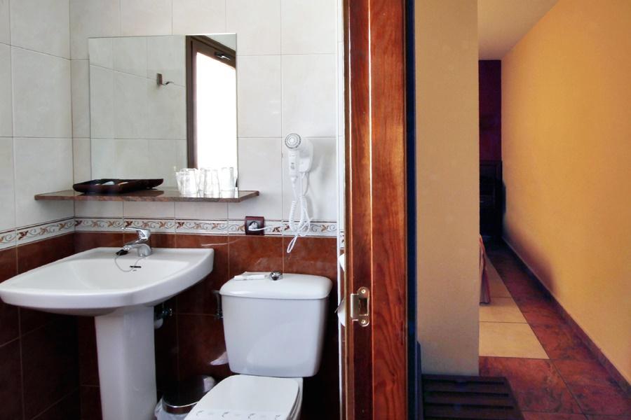 Hotel Puerta De Javalambre La Puebla De Valverde Εξωτερικό φωτογραφία