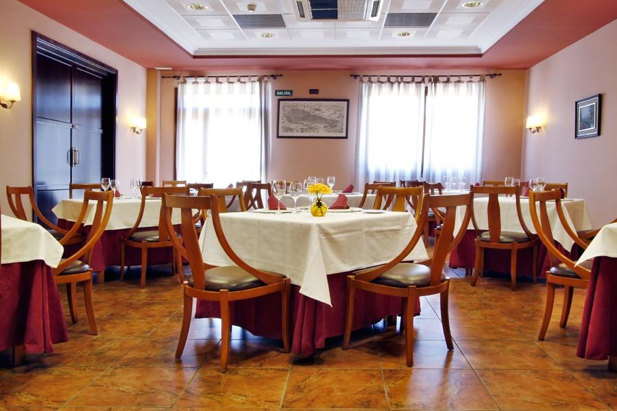 Hotel Puerta De Javalambre La Puebla De Valverde Εξωτερικό φωτογραφία