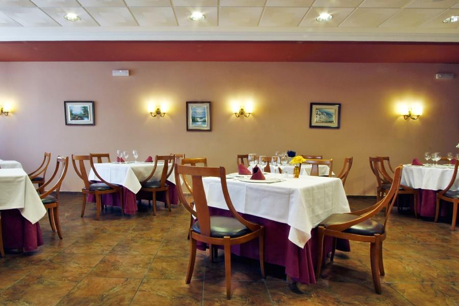 Hotel Puerta De Javalambre La Puebla De Valverde Εξωτερικό φωτογραφία