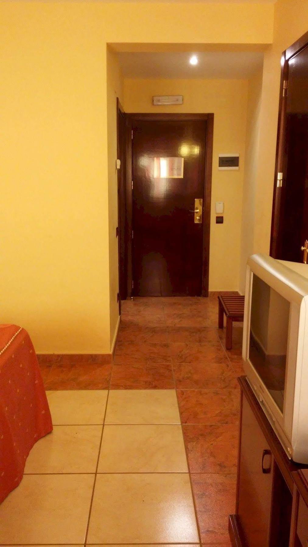Hotel Puerta De Javalambre La Puebla De Valverde Εξωτερικό φωτογραφία