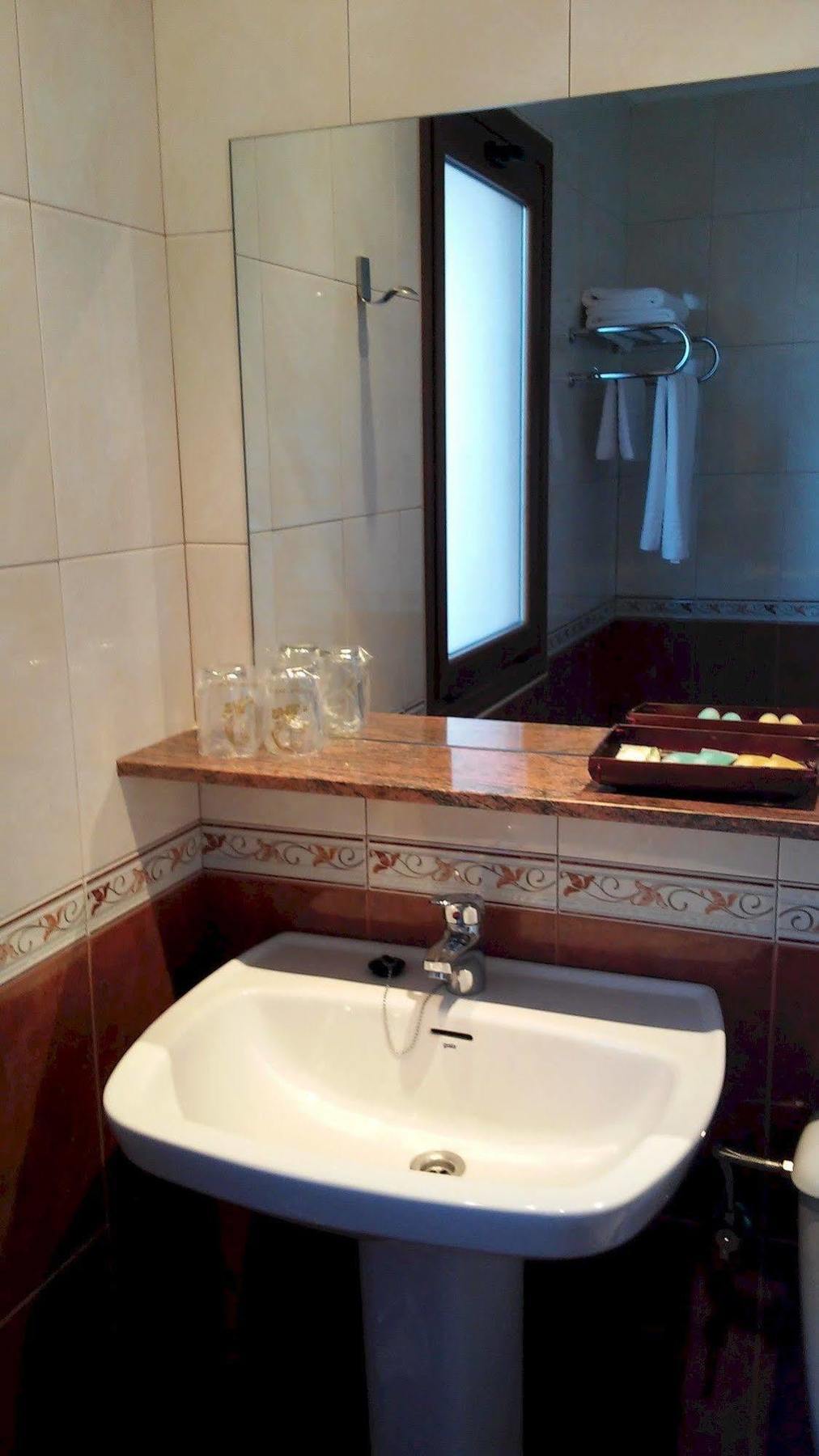 Hotel Puerta De Javalambre La Puebla De Valverde Εξωτερικό φωτογραφία